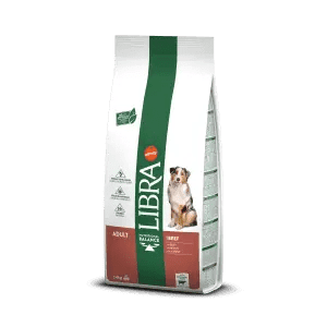 ADULT con BUEY 14 Kg