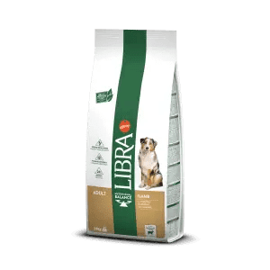 ADULT con CORDERO 14 Kg