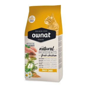 OWNAT CLASSIC DAILY CARE (CAT) 1,5kg