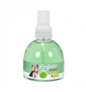 WUAPU PERFUME MUSKY 150ML