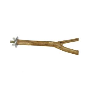NATURAL STICK 20cm 15mm