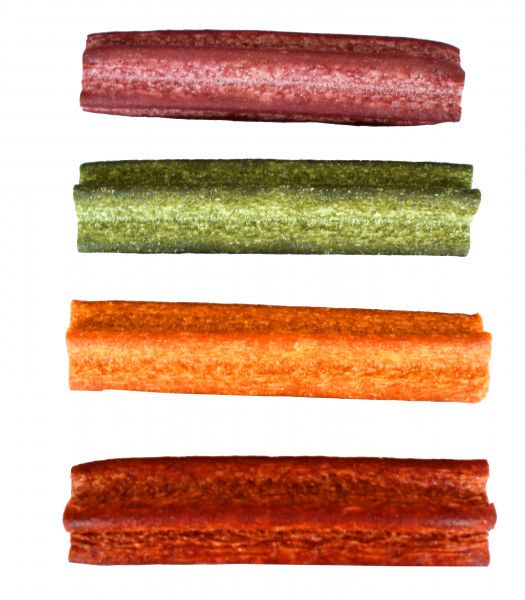 Fresh Dentals Foodies sticks POLLO y REMOLACHA 13cm - Imagen 2