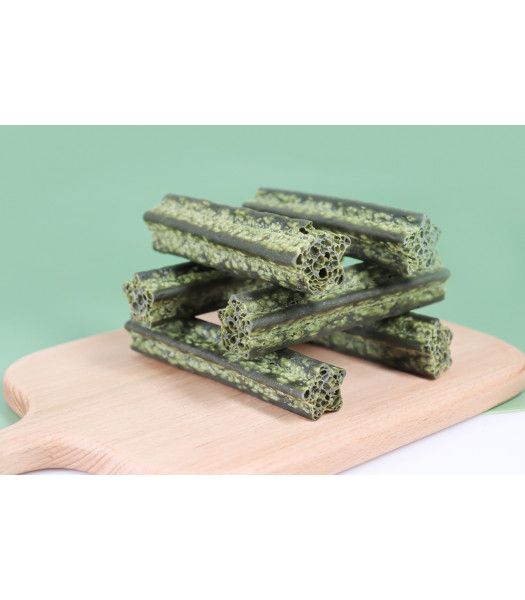 Fresh Dentals Foodies sticks POLLO y REMOLACHA 13cm - Imagen 4