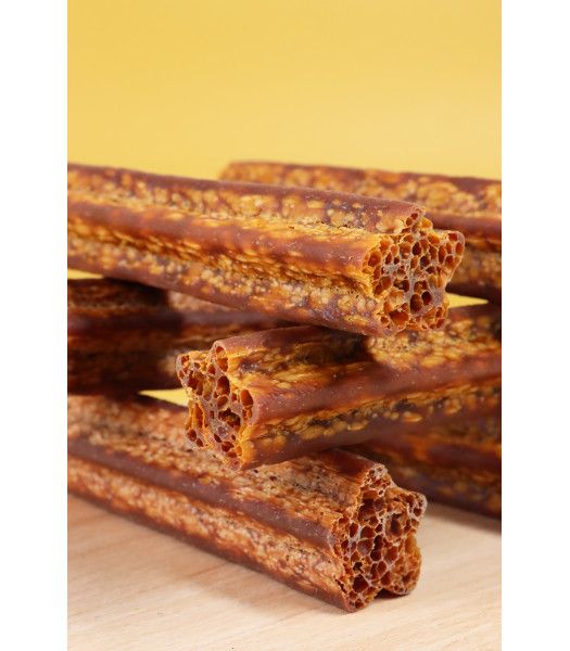 Fresh Dentals Foodies sticks POLLO y REMOLACHA 13cm - Imagen 6