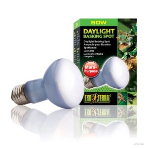 EXO TERRA DAYLIGHT BASKING SPOT 50W PT2131