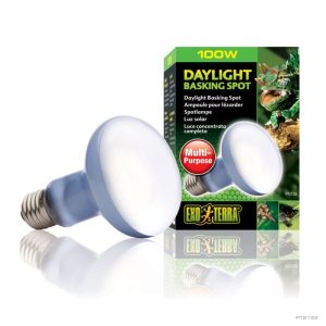 EXO TERRA DAYLIGHT BASKING SPOT 100W PT2133