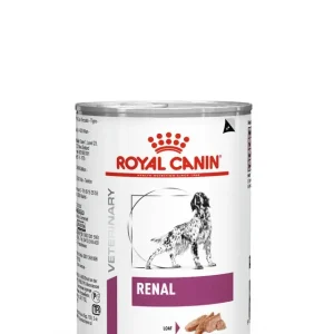 ROYAL CANIN Renal (paté) 410 gr