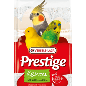 VERSELE LAGA FONDO JAULA KRISTAL 25KG