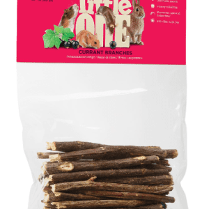 Little One snack "Ramas de Grosella" 50g