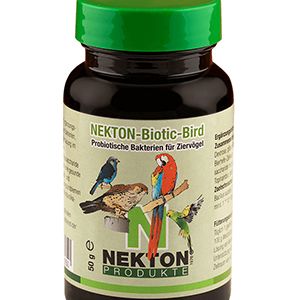 NEKTON BIOTIC BIRD 50gr