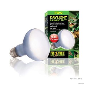 EXO TERRA DAYLIGHT BASKING SPOT 75W PT2132
