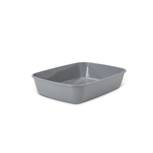 SAVIC CUBETA GATO ISIS 42 GRIS