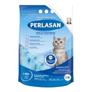 Perlasan para Gatos 3,8 lts