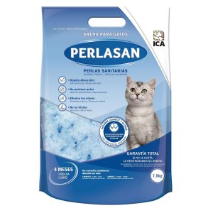 Perlasan para Gatos 7.5kg