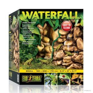 EXO TERRA Cascada Peq  PT2910