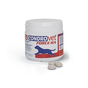 CONDROVET FORCE HA