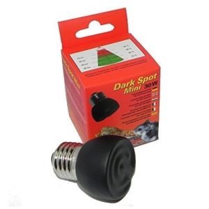 LUCKY REPTILE DARK SPOT MINI 30W HDSM-30