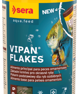 SERA Vipan Flakes 250 ml 60gr