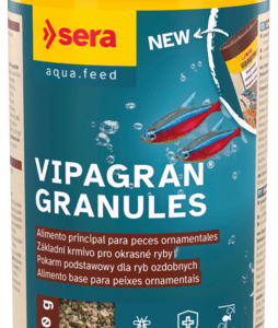 SERA VIPAGRAN NATURE 250 ML 100gr