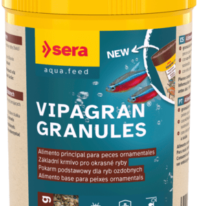 SERA VIPAGRAN 100 ML 39gr