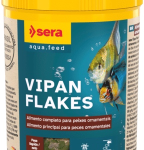 SERA VIPAN Flakes 100 ml 22gr