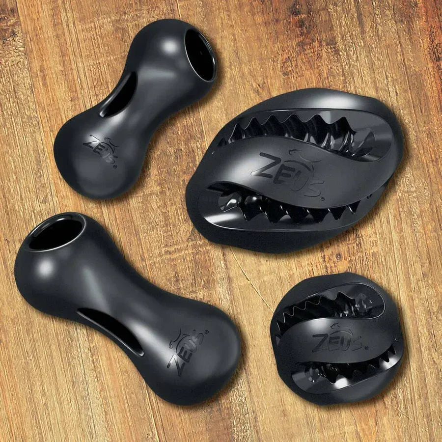 Zeus ChewChasers Cacahuete, S, 11cm - Imagen 3