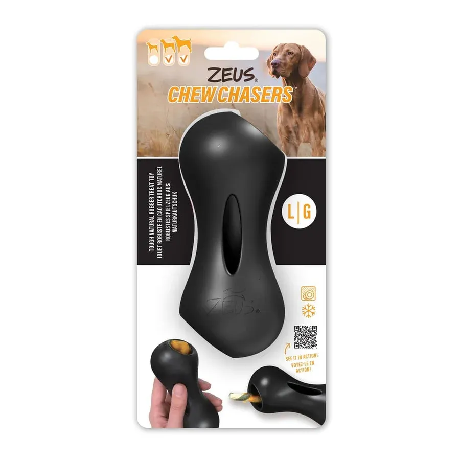 Zeus ChewChasers Cacahuete, S, 11cm - Imagen 6