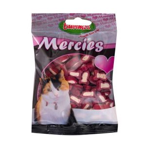 CAT Mercies de Salmón 100gr