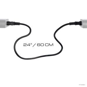 Exo Terra Cable Interconexión para Pantallas T5 60cm - PT4260