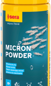 SERA Micron Powder 50ml 25gr