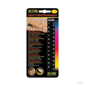 EXO TERRA TERMOMETRO LCD PT2455