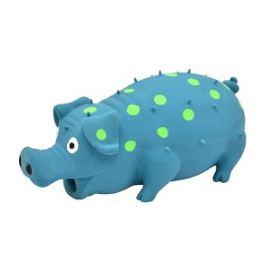 JUGUETE CERDITO GRITON 20x10cm