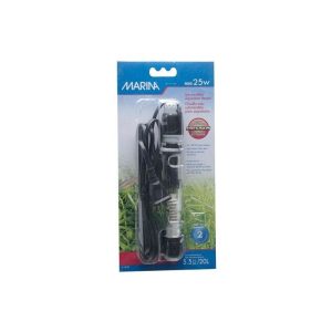 MARINA TERMOCALENTADOR PRE-SET 25W MINI