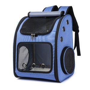 MOCHILA CON RESPIRACIÓN 42*34*26cm
