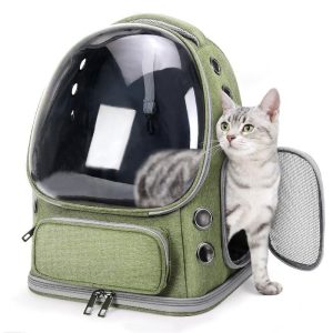 MOCHILA CONFORT BURBUJA 42*34*27cm