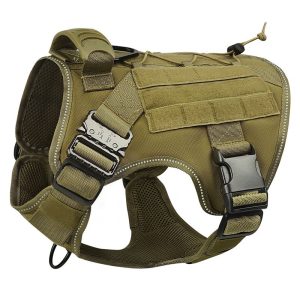 ARNES TACTICO L 80-104cm