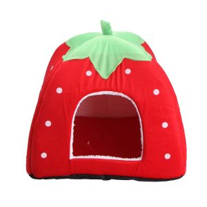 IGLU STRAWBERRY S 26*26cm