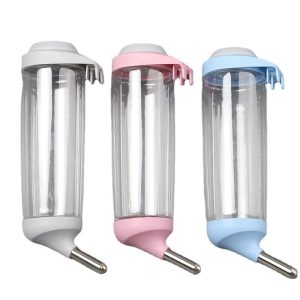 BEBEDERO ROEDORES L 500 ml