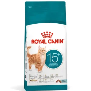 ROYAL CANIN  Ageing 15+ 400gr
