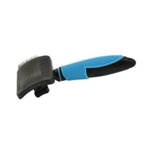 CARDA AUTOLIMPIABLE MEDIANA DOG BARBER