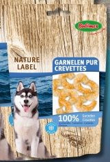 BUBIMEX Gambas Liofilizadas perro 15gr