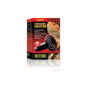 EXO TERRA CERAMIC HEAT 40W PT2044