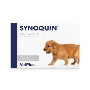 SYNOQUIN CRECIMIENTO- GROWTH 60cp
