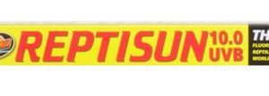 ZOOMED ReptiSun 10.0 UVB 30W; 90 cm/26mm T8