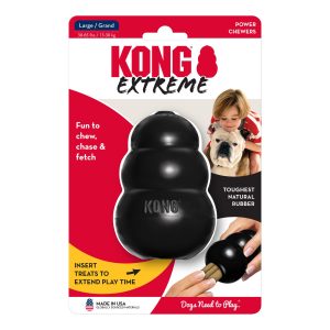KONG NEGRO EXTREME L