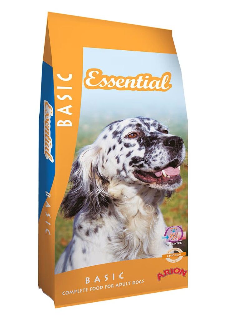 ARION ESSENTIAL BASIC 18 kg
