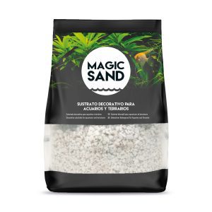 Grava Blanca MS 2/6mm 4kg