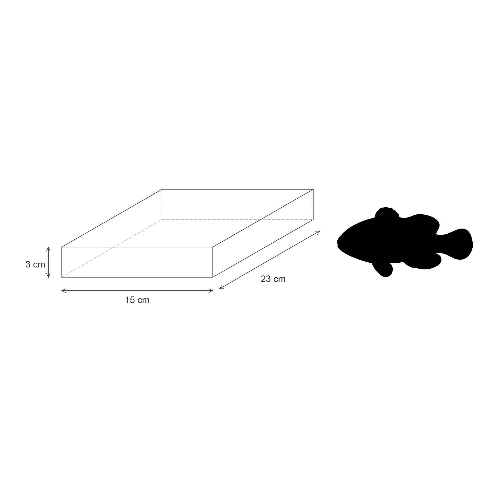 REPTIZOO Panel calefactor con ventilador 30W - Imagen 14