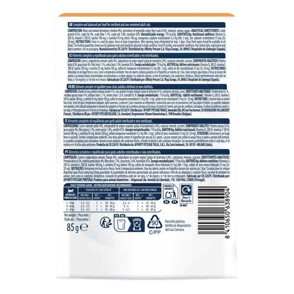 MATERIALES_969036_AffinityAdvCat_WetPhysio2025_AdultChicken_85g_2D_BACK_4000px_Resized.png