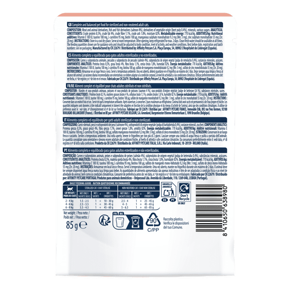 MATERIALES_969044_AffinityAdvCat_WetPhysio2025_AdultSalmon_85g_2D_BACK_4000px_Resized.png
